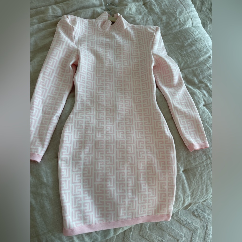 Dress brand new size M